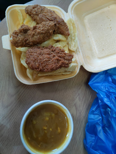 Photo of Flower Takeaway - 175 Crescent Rd, Bolton BL3 2JS